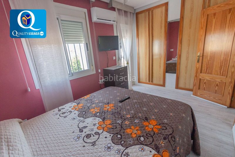 Foto 03426ac4-78e7-484a-ab0b-e2837e0e71a5. Casa amb calefacció a Monforte del Cid