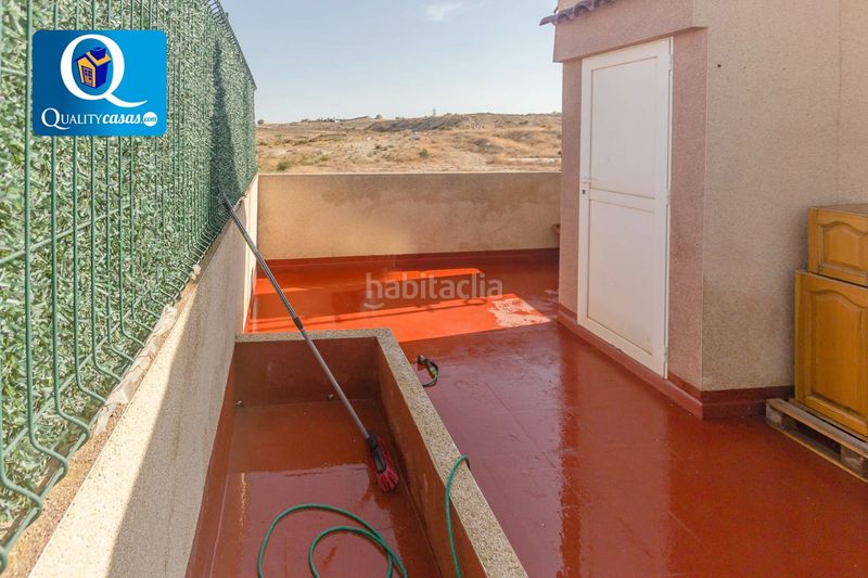 Foto d679aa5d-5d45-4864-aae2-bc71d8b45d58. Casa amb calefacció a Monforte del Cid