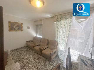 Apartament a Xixona. Apartamento en venta en jijonaxixona, 4 dormitorios.