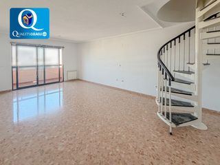 Àtic a Garbinet - Parque de las Avenidas