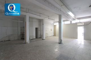 Local Comercial a Plaza Castelar - Mercado Central