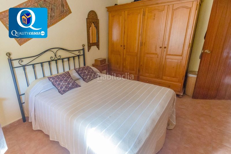Foto b7d1cb2b-fd8f-4889-8d3a-87a6992c4096. Xalet amb calefacció aparcament a Playa Muchavista Campello (el)