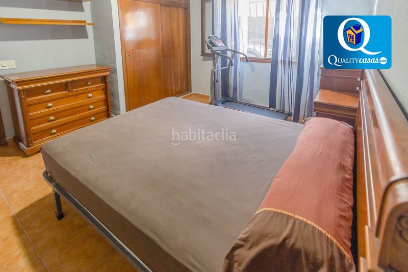 Foto 89c4cf0e-6099-48ee-828c-f83f89f6b24d. Xalet amb calefacció aparcament a Playa Muchavista Campello (el)