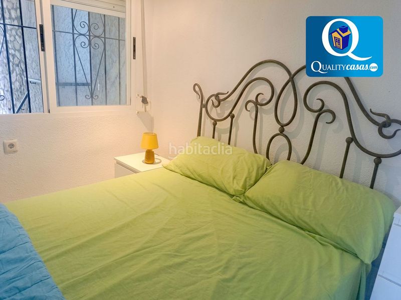 Foto 0791e00f-9e32-4dce-9a0d-454b029faf79. Apartament amb aparcament a Playa Poniente Benidorm