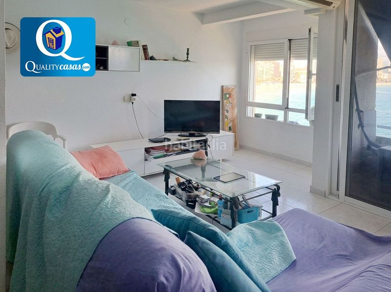 Foto 3925a8f6-0c7d-4e61-bc14-4a96d7960860. Apartament amb aparcament a Playa Poniente Benidorm
