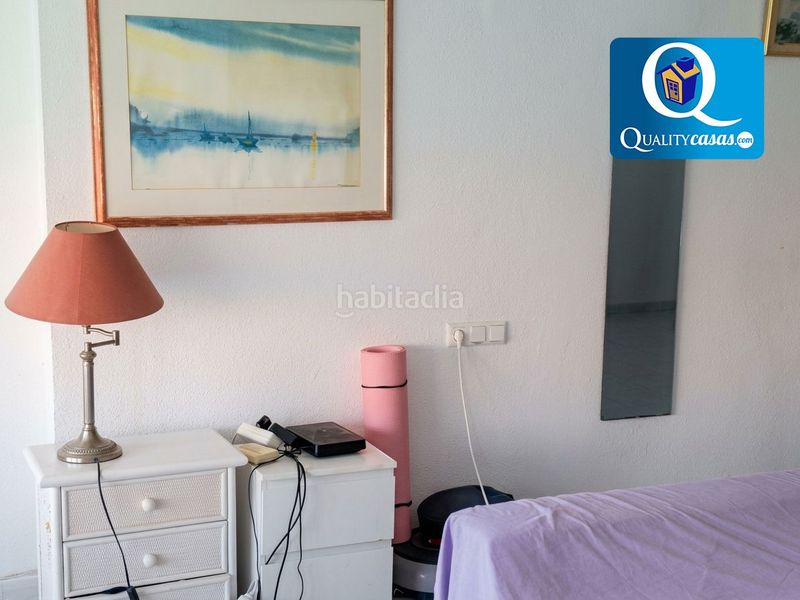 Foto c58d0a59-8780-43e0-8a19-56750ecec8c2. Apartament amb aparcament a Playa Poniente Benidorm