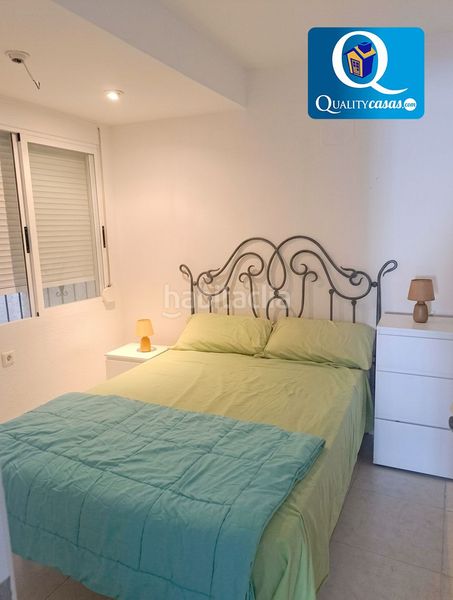 Foto e4d670af-2834-4a95-9c71-de66c710fcc1. Apartament amb aparcament a Playa Poniente Benidorm