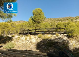 Terreno residencial en Onil