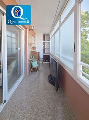 Apartament a Florida Alta