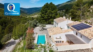 Chalet in Sella. Chalet en venta en sella, 11 dormitorios.