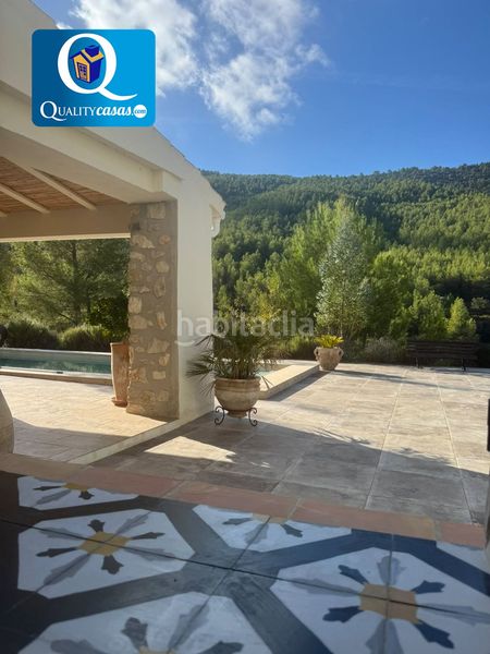 Foto 0c66df8d-ca6f-401e-b0b2-5826f2bde456. Masia amb calefacció a Sella