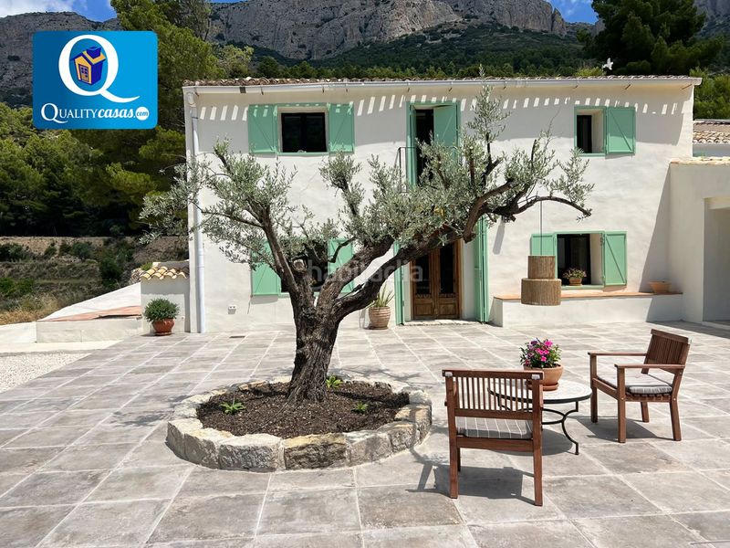Foto 0f5dd4ff-c644-4243-a148-158d87c91c70. Masia amb calefacció a Sella