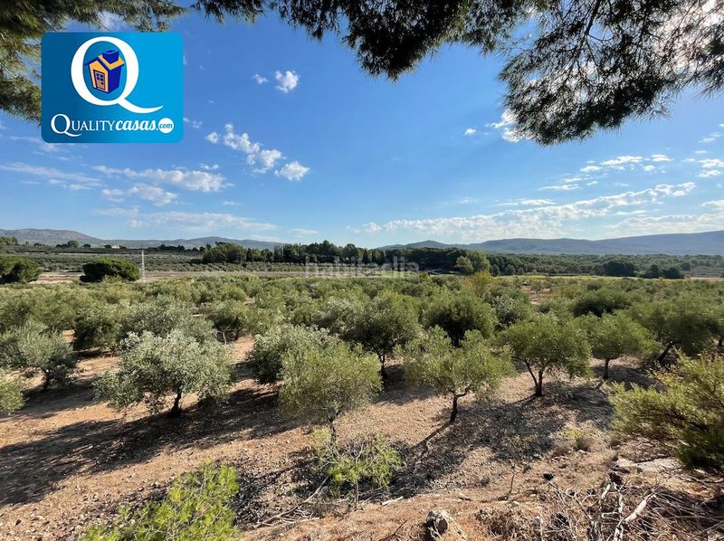 Foto 59a46e97-e9b1-48cf-a6c9-91f083434e69. Casa amb aparcament a Castalla