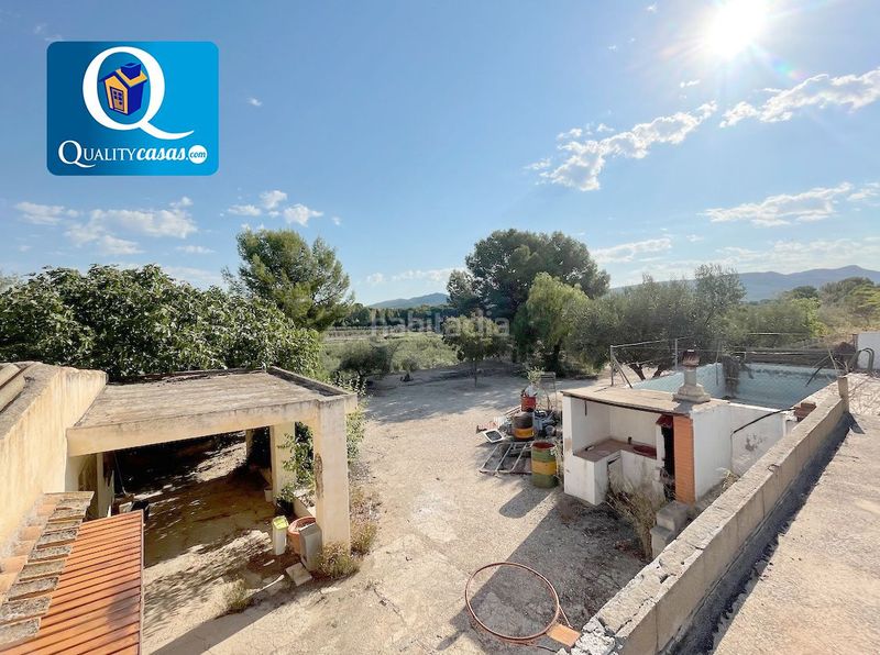 Foto 63203811-1db2-4a36-97fb-0f46a14799af. Casa amb aparcament a Castalla
