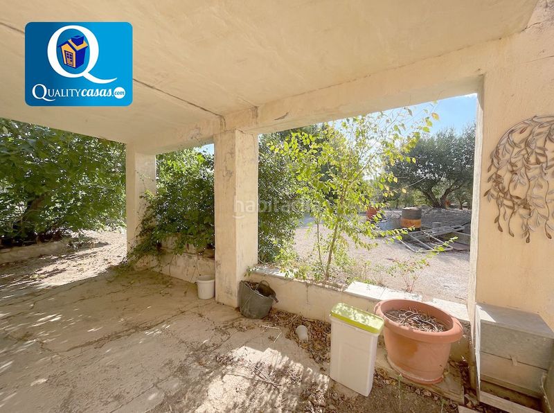 Foto 9e085cc6-407c-4e37-9798-f6572603a205. Casa amb aparcament a Castalla