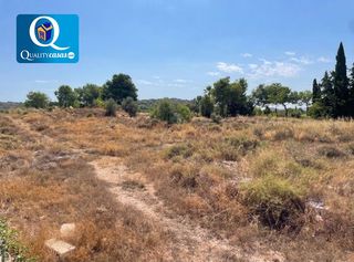 Terreny residencial a Villamontes-Boqueres