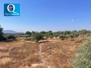 Terreny residencial a Villamontes-Boqueres