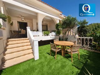 Casa a Cabo de las Huertas
