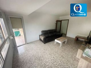 Piccolo appartamento in Xixona. Apartamento en venta en jijonaxixona, 3 dormitorios.