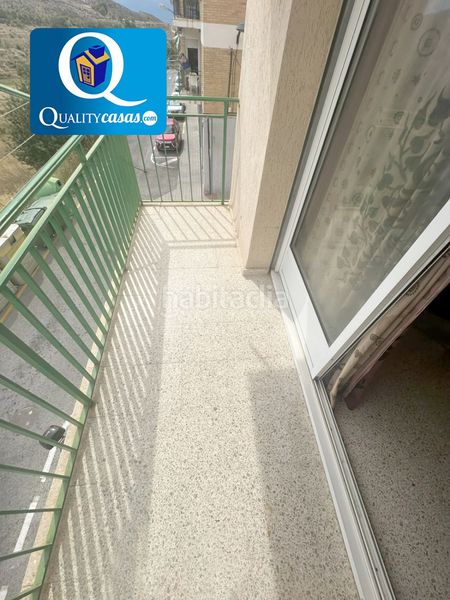 Foto 07faa89d-fc46-41bf-9899-7b5ddcff1f31. Apartament a Xixona