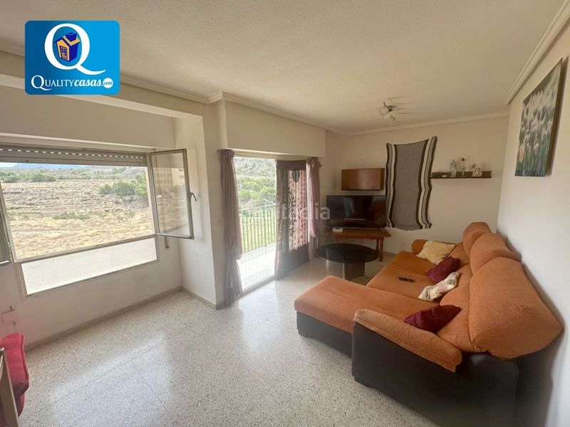 Foto a293d5d2-ac0d-4628-b9f8-d5de0585447a. Apartament a Xixona
