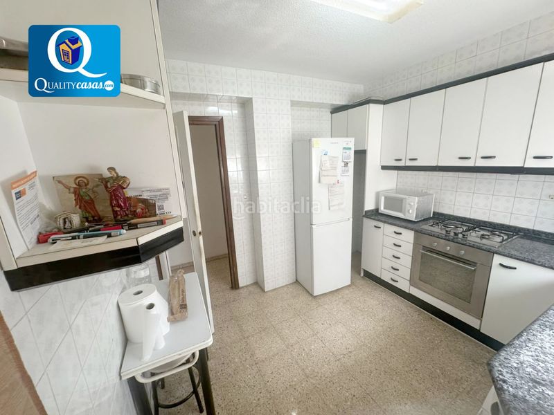 Foto c19c86b9-95e9-46b5-9e98-79f826482643. Apartament a Xixona