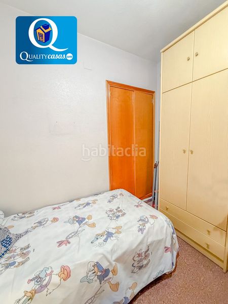 Foto 4f144533-9065-4403-bd6a-28dfeb40e5f6. Piso  en venta en centro, 4 dormitorios. en Plaza Castelar - Mercado Central Elda