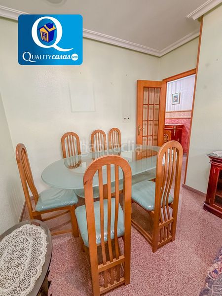Foto 6b009b18-2467-4342-96fc-d08219380d10. Piso  en venta en centro, 4 dormitorios. en Plaza Castelar - Mercado Central Elda