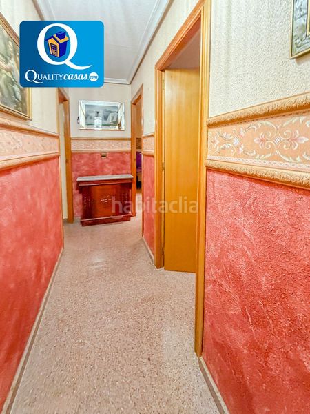 Foto d75b6a46-54e0-4c23-97d0-36331e43519b. Piso  en venta en centro, 4 dormitorios. en Plaza Castelar - Mercado Central Elda