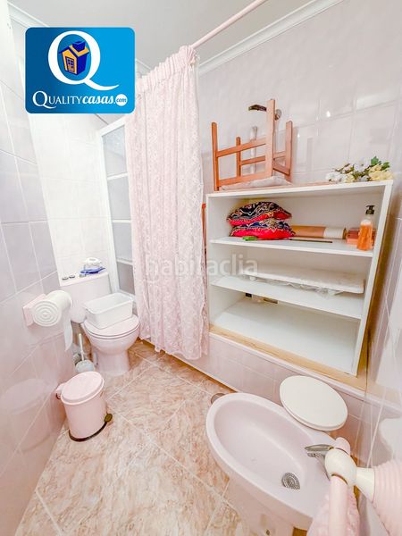 Foto fd20498b-e311-49b4-8545-a6d2f9a5a48c. Piso  en venta en centro, 4 dormitorios. en Plaza Castelar - Mercado Central Elda