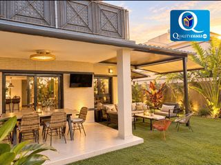 Chalet in Almajada-Ravel