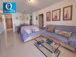 Apartament a Playa Muchavista
