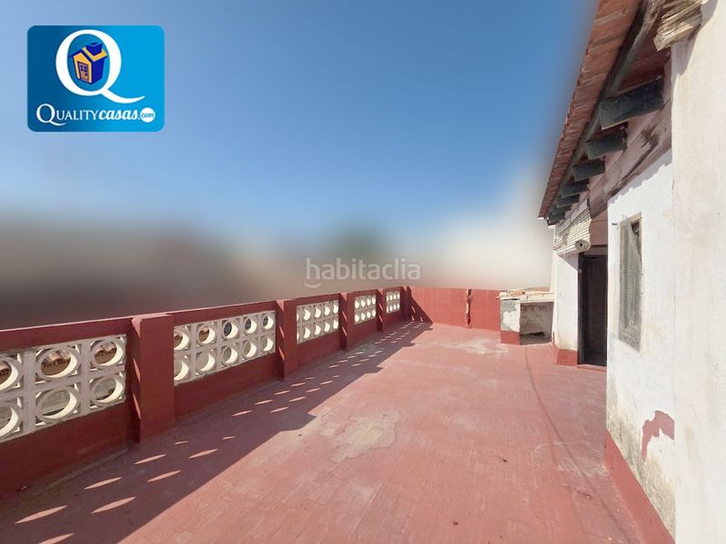 Foto 5eff6237-b6e5-4fe8-bc1d-b29b8ce06326. Casa  pueblo en venta en centro, 3 dormitorios. en Aspe