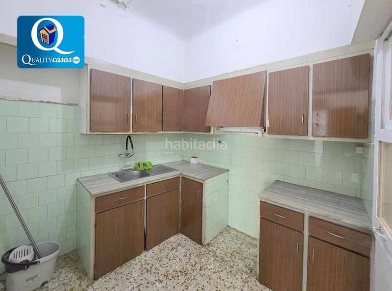 Foto f3efa5da-33fe-4454-a09f-914fc2365697. Casa  pueblo en venta en centro, 3 dormitorios. en Aspe