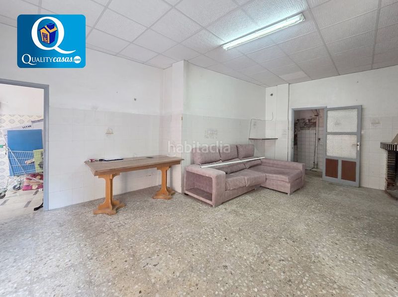 Foto ff967ef2-4bc5-4e2e-a743-52c4f82d5ec5. Casa  pueblo en venta en centro, 3 dormitorios. en Aspe