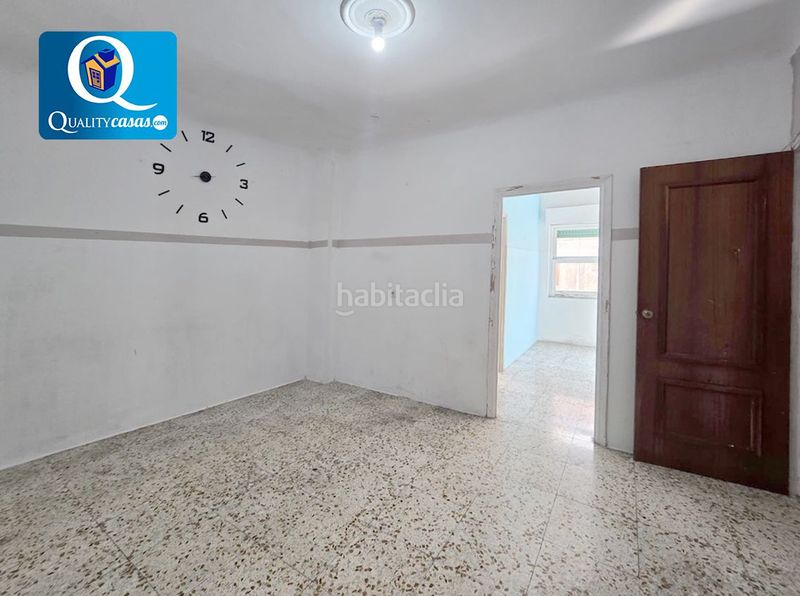 Foto 5889c1c2-9fa0-43cf-a74e-793d7bd92908. Casa  en venta en centro, 3 dormitorios. en Prosperidad Aspe
