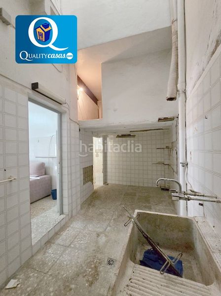 Foto ee4c9c31-b208-4109-b100-a6e5830e4b35. Casa  en venta en centro, 3 dormitorios. en Prosperidad Aspe