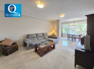 Flat in Playa Muchavista