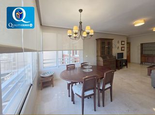 Apartment in Playa Muchavista