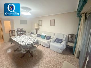 Apartament a Xixona