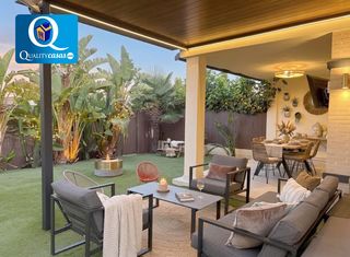 Chalet in Almajada-Ravel