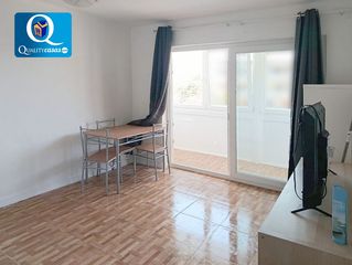 Etagenwohnung in Haygon-Universidad
