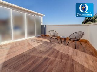 Appartement à Pueblo Español-Coveta Fumá. Piso en venta en urbanizaciones  coveta fuma, 4 dormitorios.