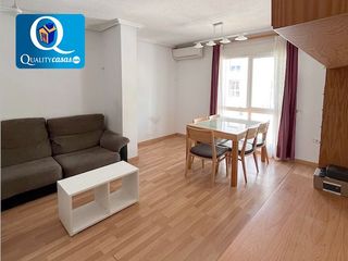 Flat in Centro