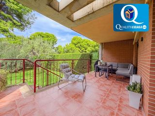 Casa a Almajada-Ravel
