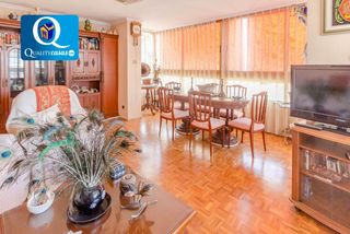 Etagenwohnung  Del padre arrupe. Piso en venta en vistahermosa, 4 dormitorios.