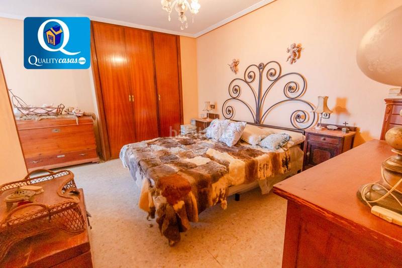 Foto 1dc4a411-323c-4c81-b64f-1727b764c897. Etagenwohnung mit heizung parking in Goteta Alicante