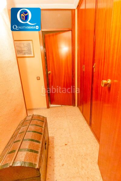 Foto 23a36b10-f19e-4f56-b087-5a4f30499ea4. Etagenwohnung mit heizung parking in Goteta Alicante