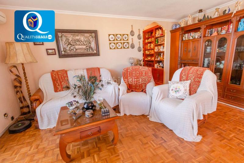 Foto 2caca0a6-3865-4e41-85c6-2f94cb8a08bc. Etagenwohnung mit heizung parking in Goteta Alicante