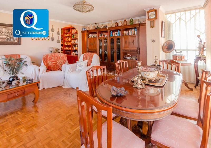 Foto 4f8d9075-4cb0-4130-bdd2-6cb80c027c46. Etagenwohnung mit heizung parking in Goteta Alicante